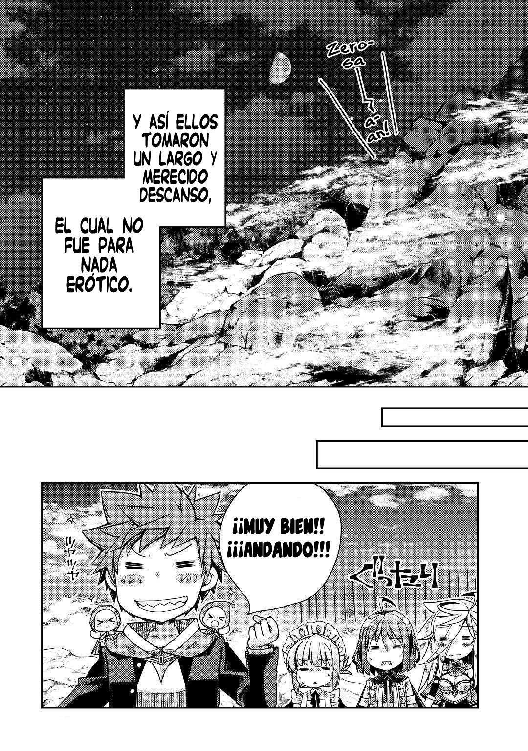 Capitulo 25 page 19