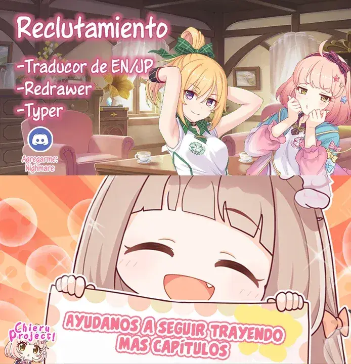Capitulo 32 page 20