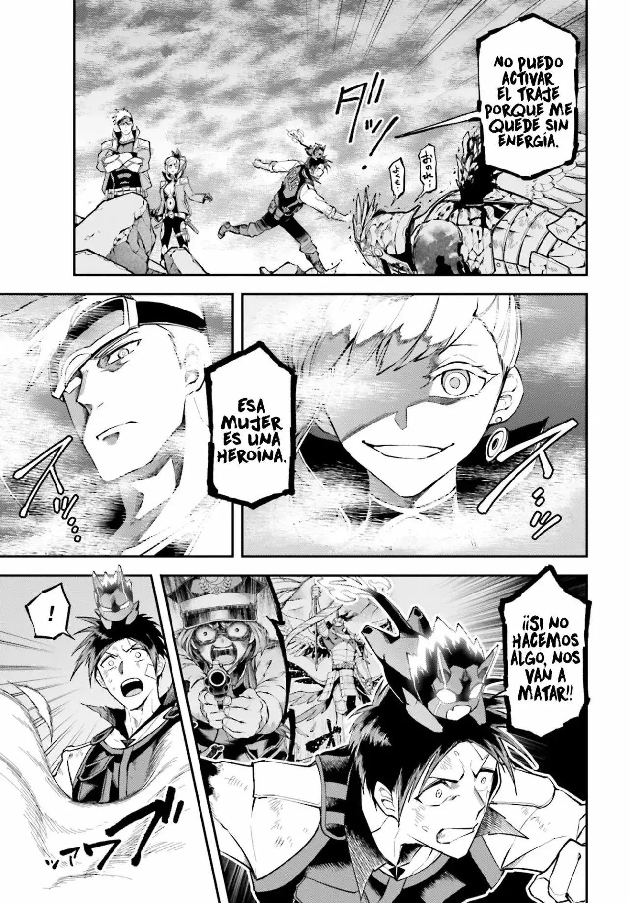 Capitulo 7 page 8