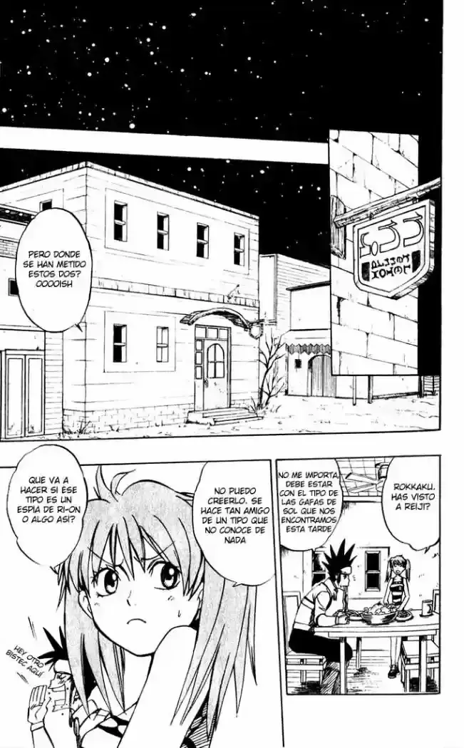 Capitulo 13 page 19