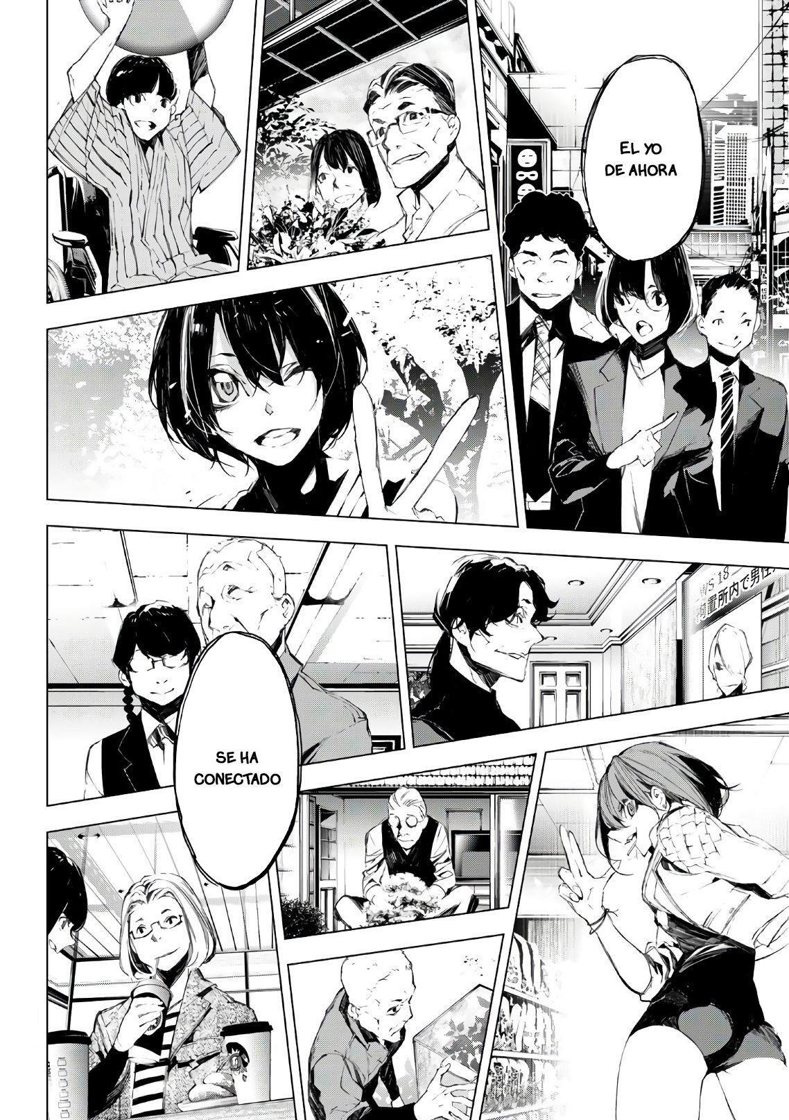 Capitulo 34 page 19