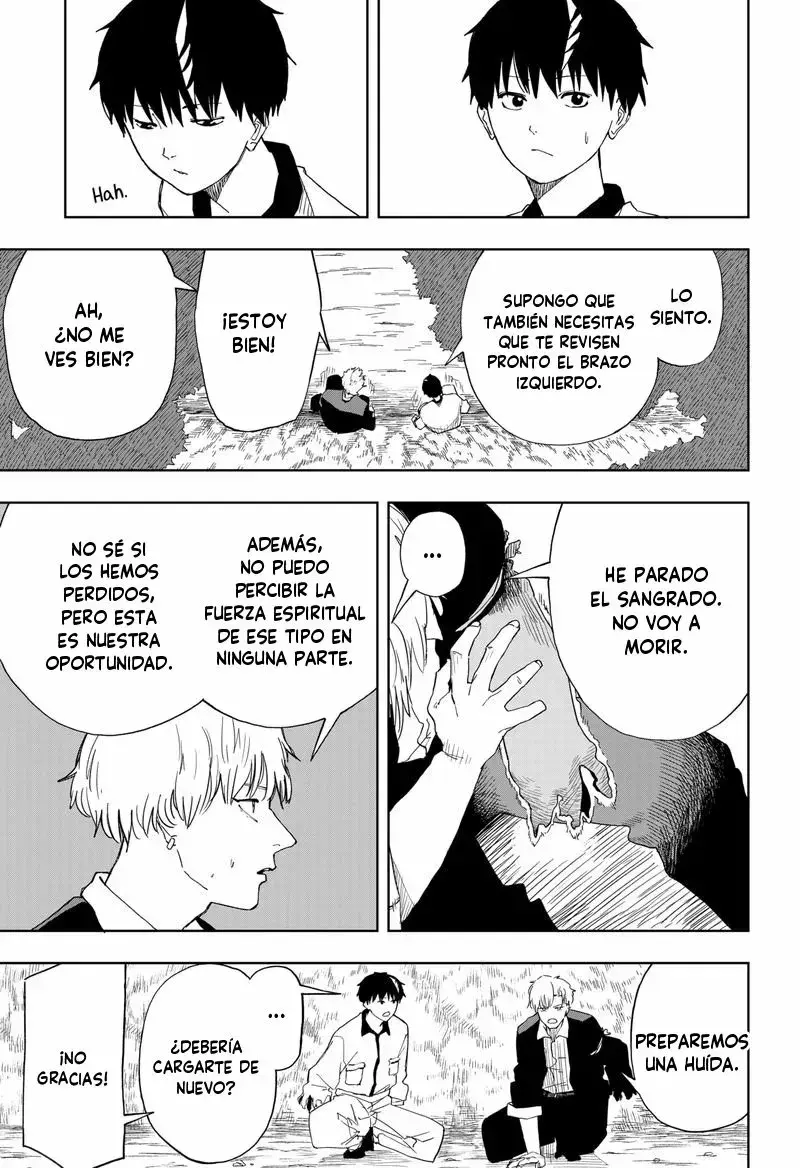Capitulo 7 page 19
