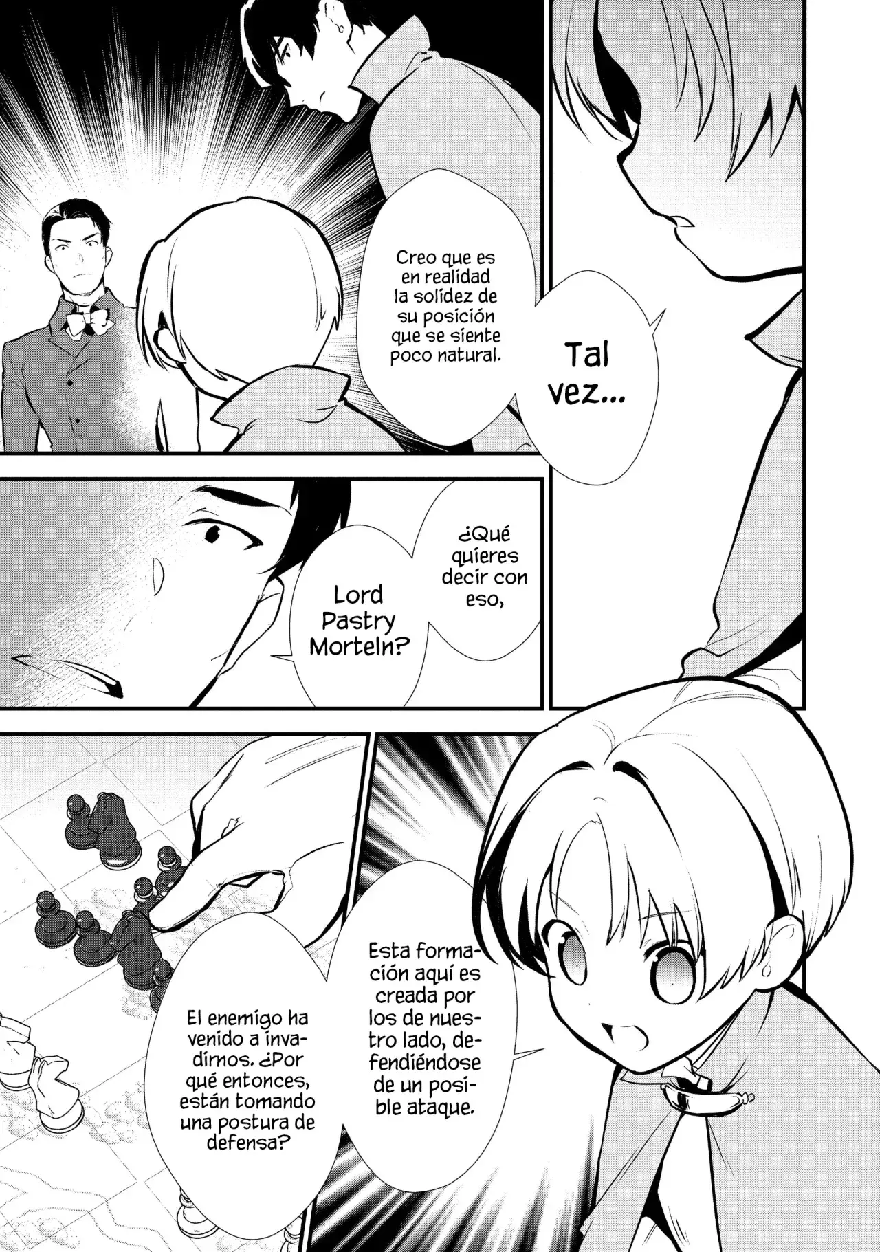 Capitulo 19 page 11