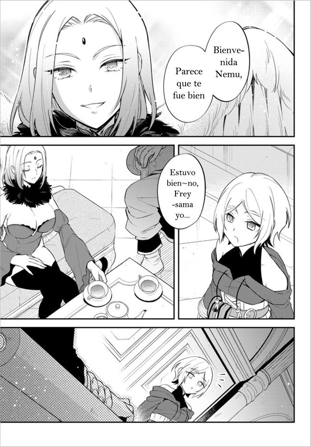 Capitulo 35 page 18