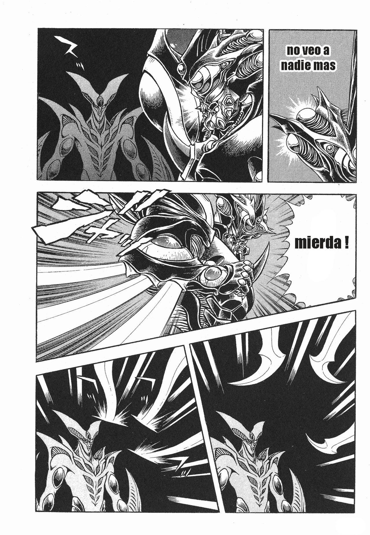Capitulo 122 page 13