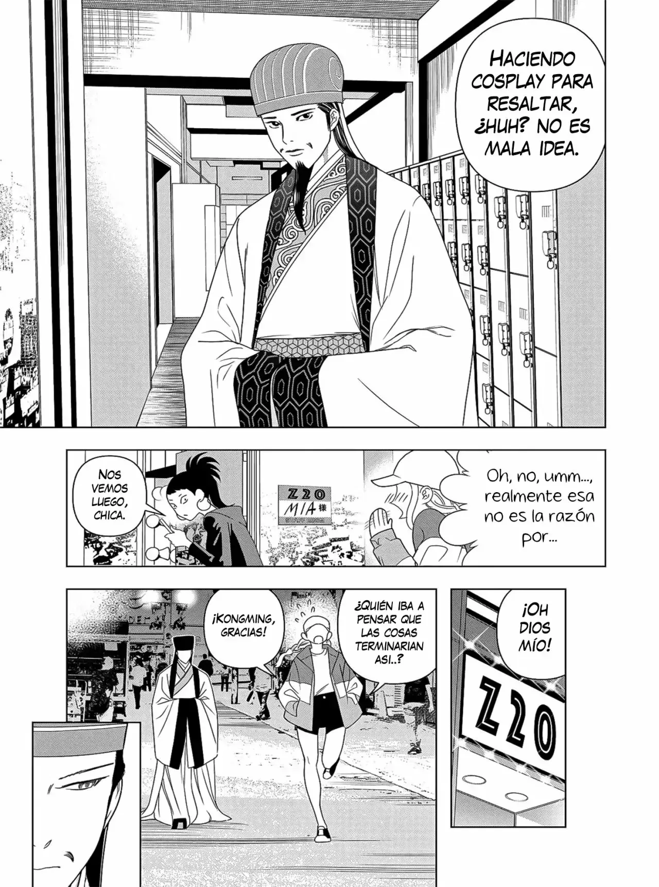 Capitulo 3 page 28
