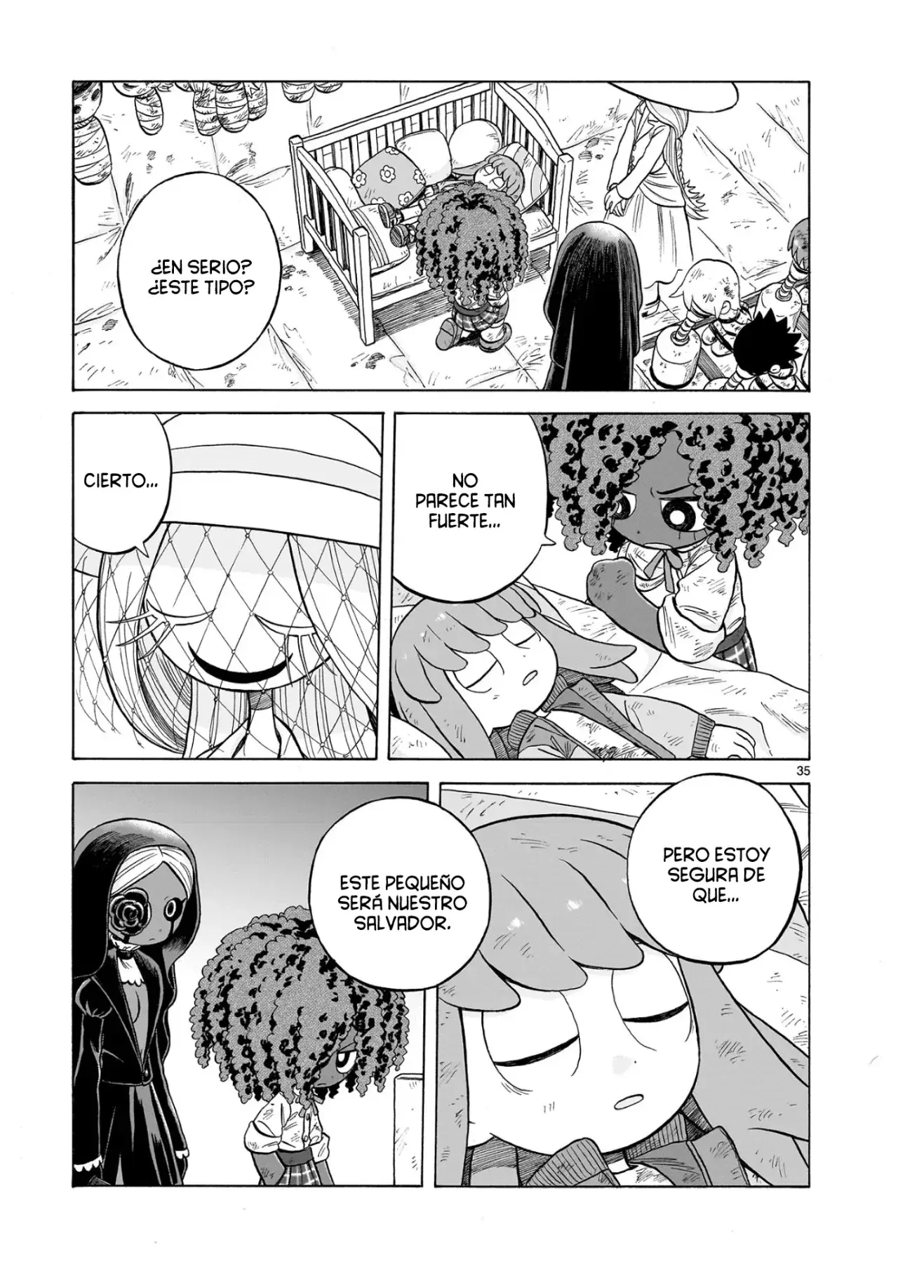 Capitulo 26 page 35