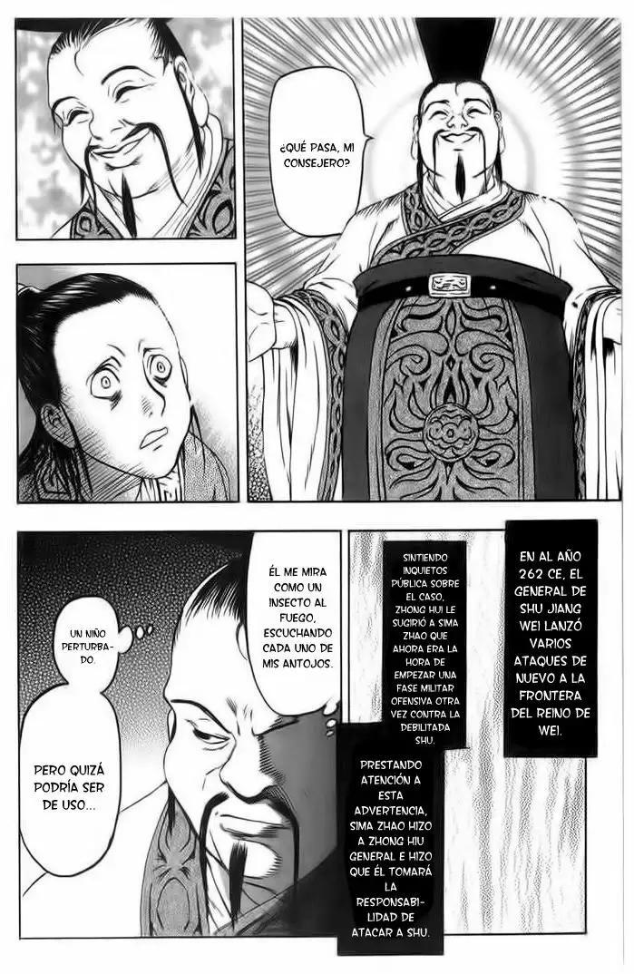 Capitulo 24.50 page 16