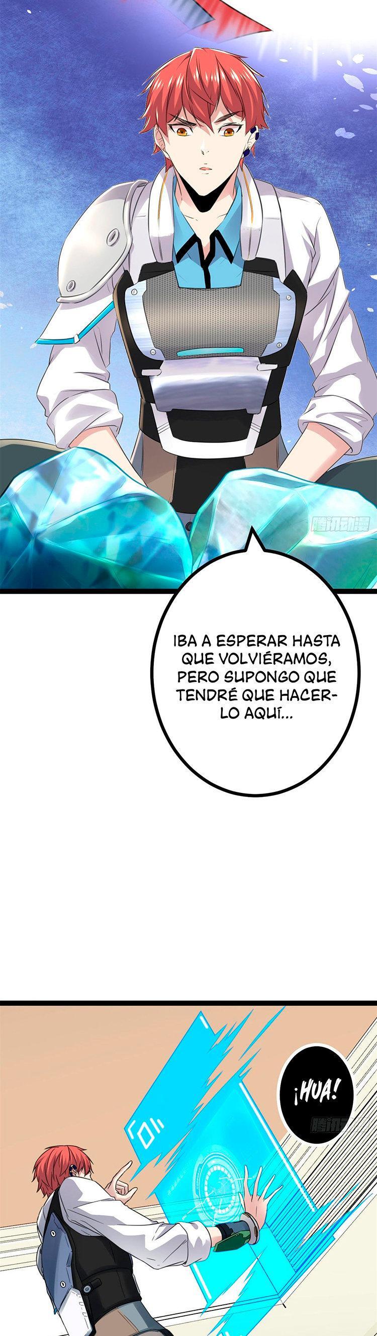 Capitulo 17 page 10