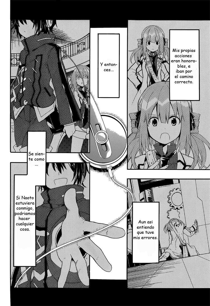 Capitulo 18 page 28
