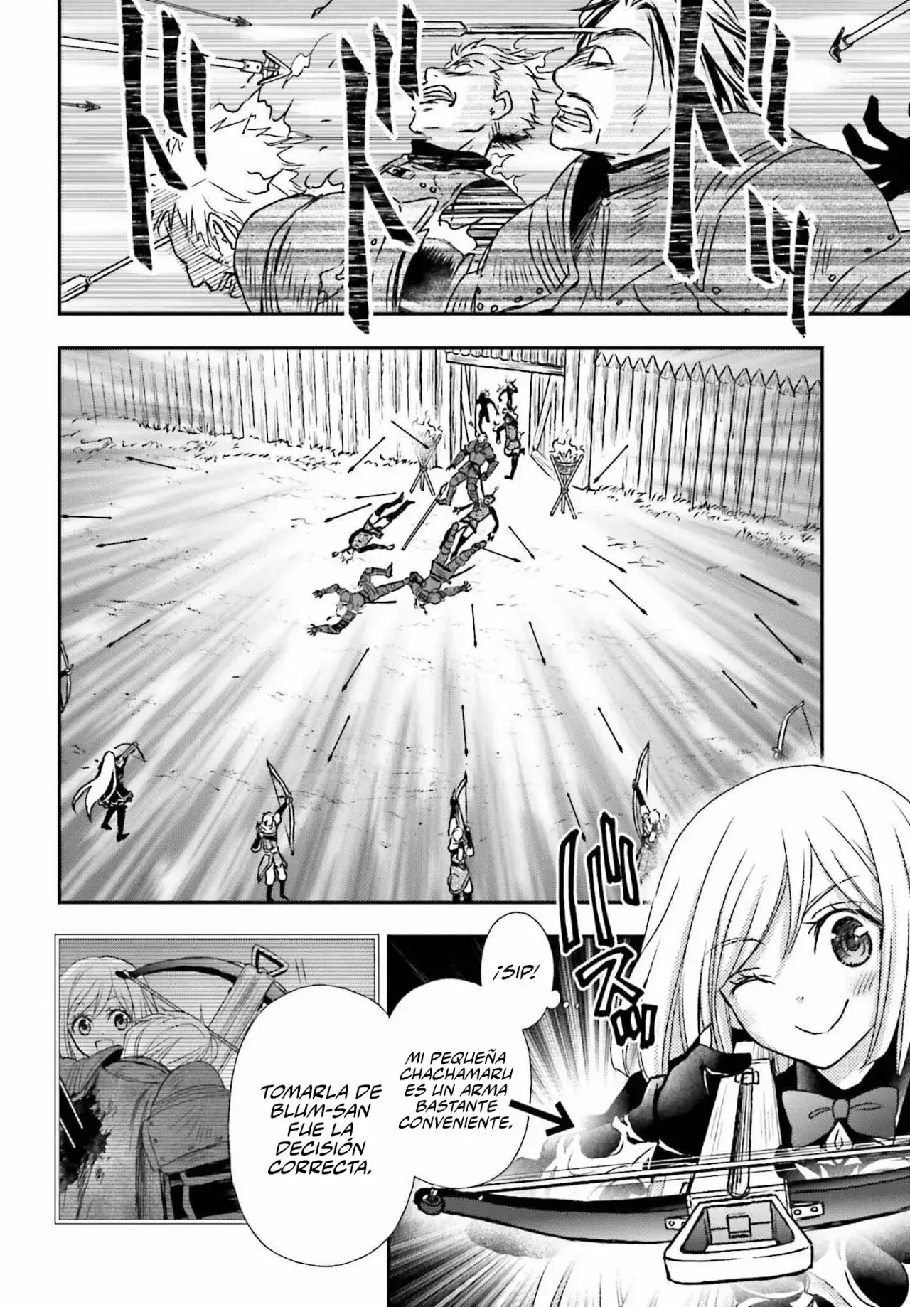 Capitulo 33.50 page 8