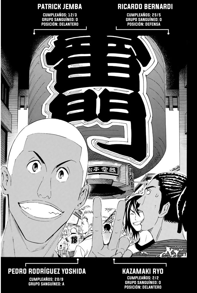 Capitulo 293 page 19