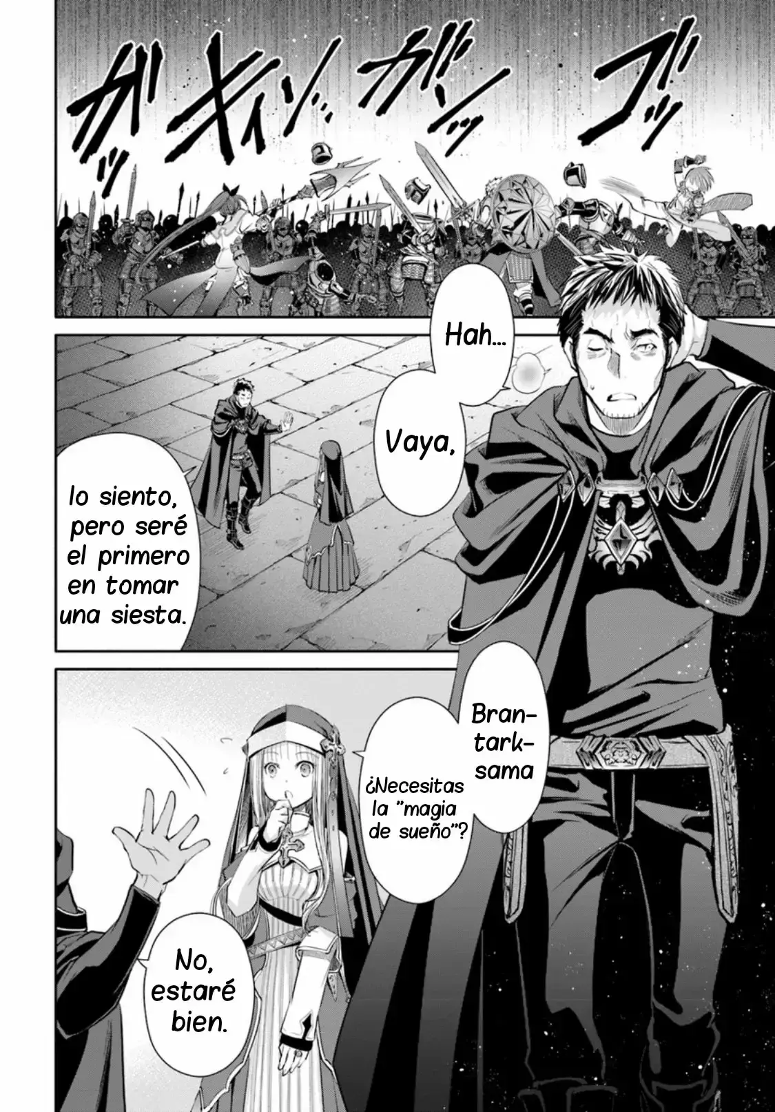 Capitulo 31 page 4