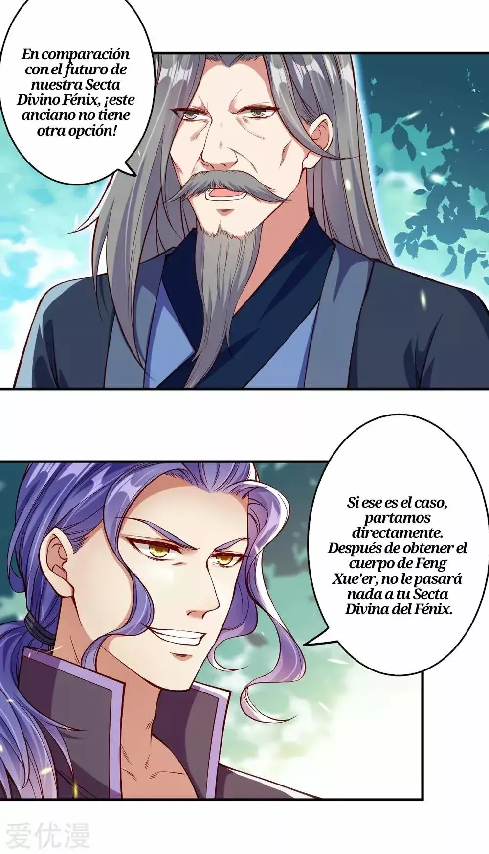 Capitulo 261 page 11