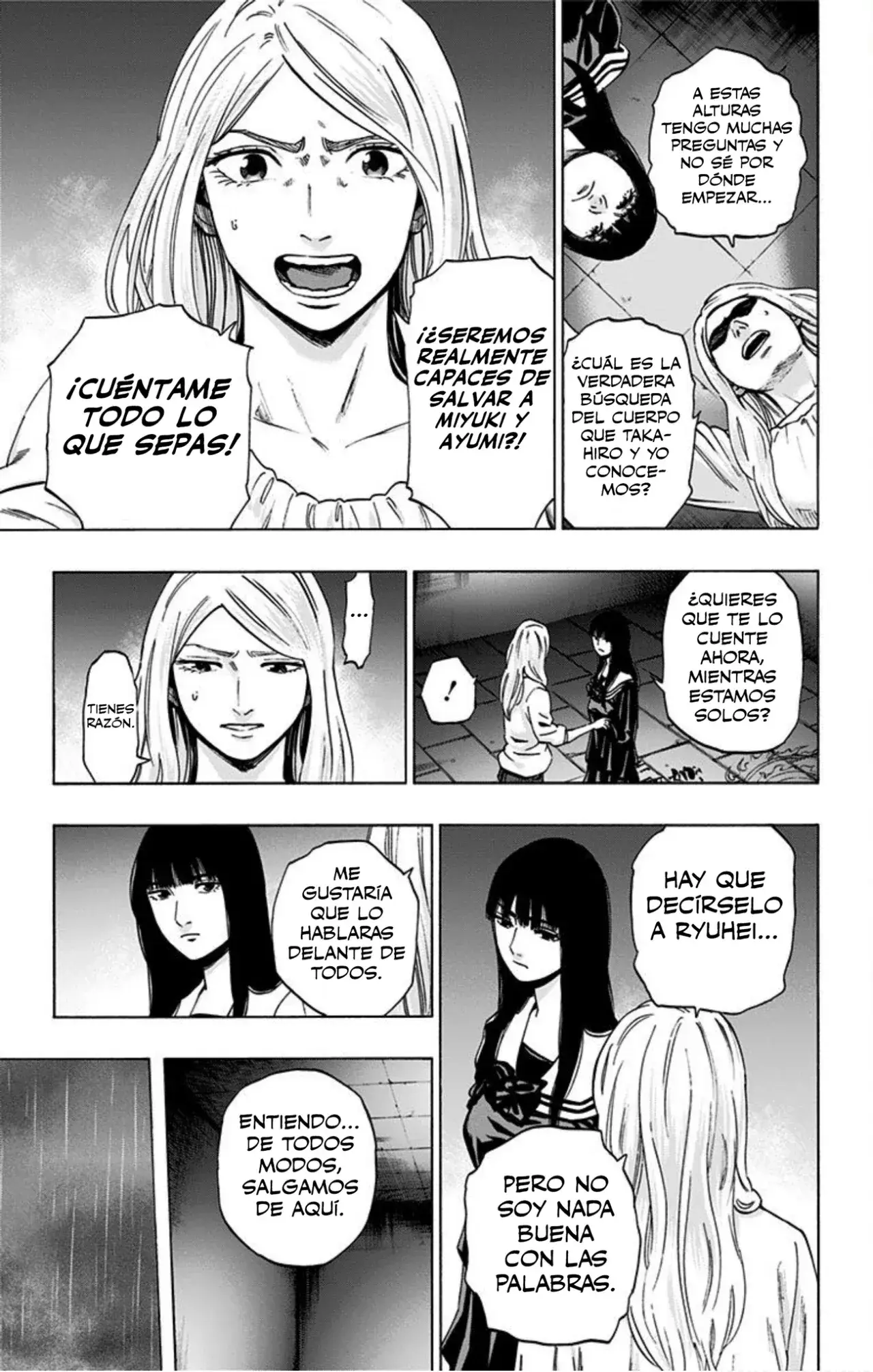 Capitulo 17 page 7