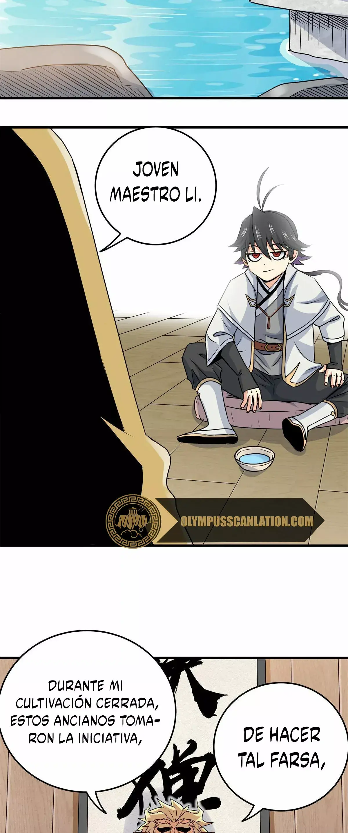 Capitulo 21 page 14