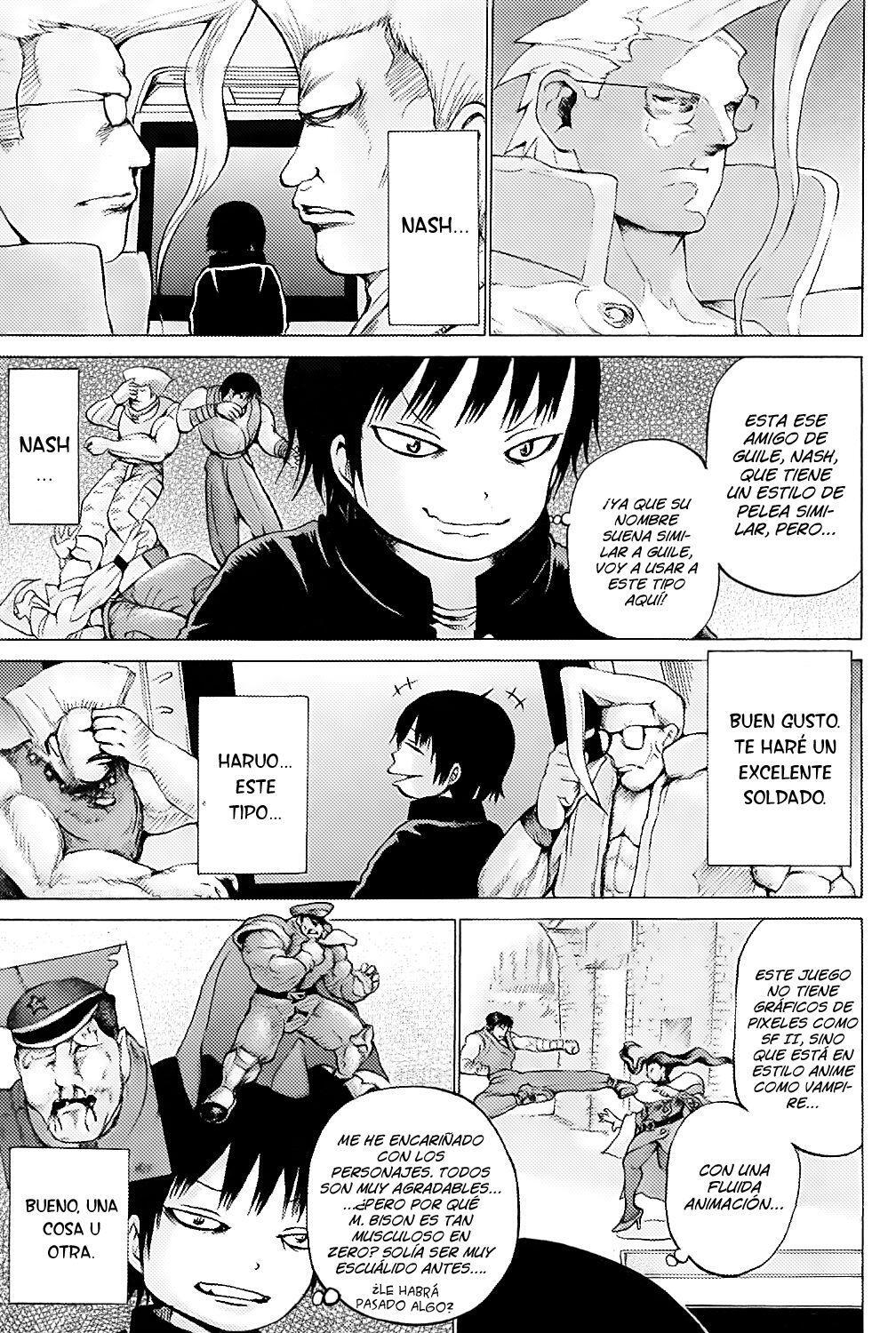 Capitulo 23 page 4