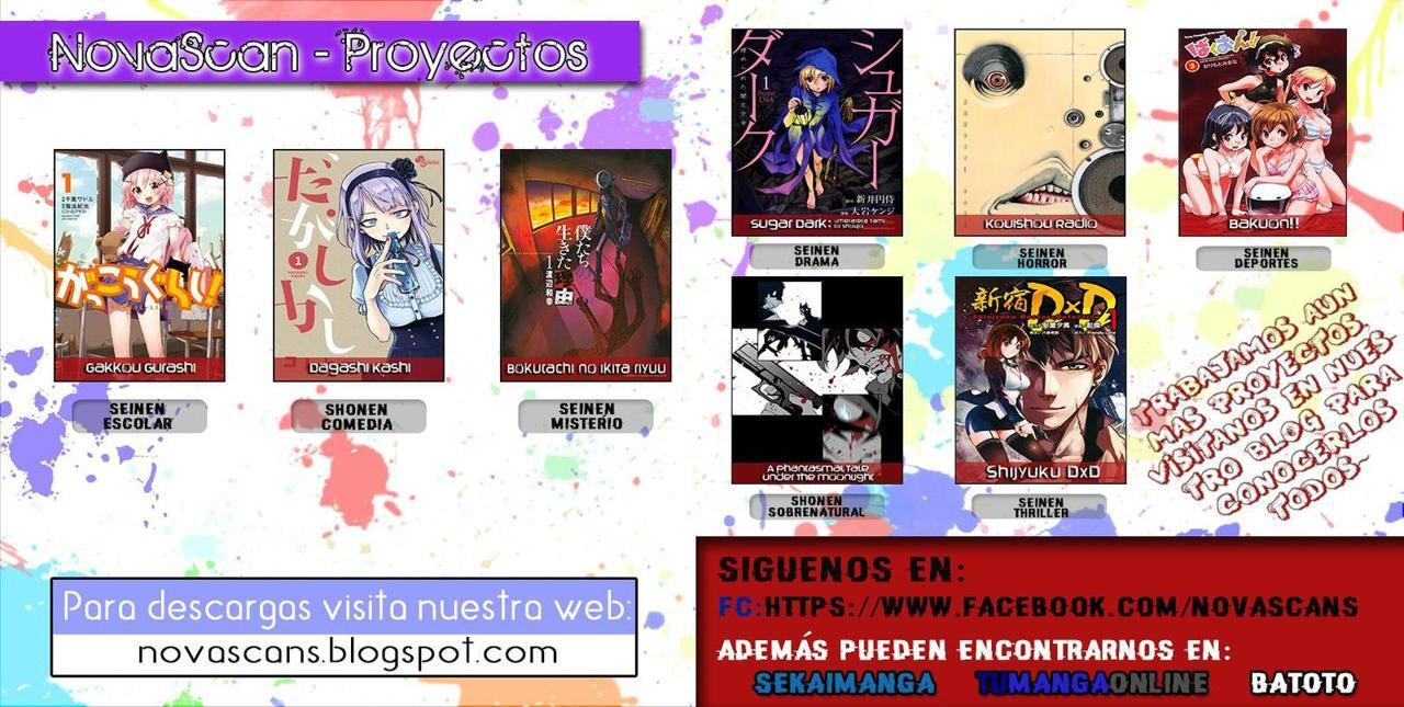 Capitulo 18 page 24