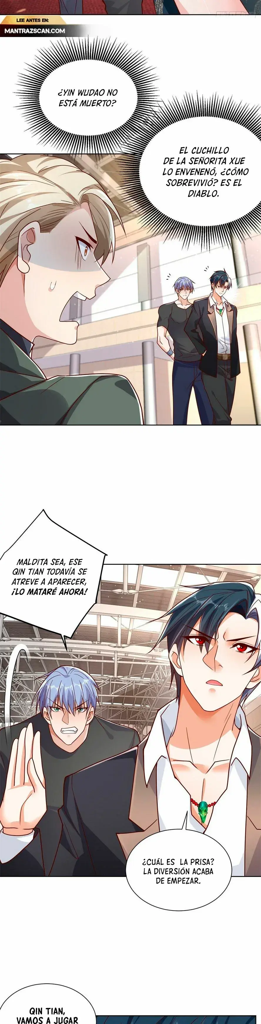Capitulo 33 page 7