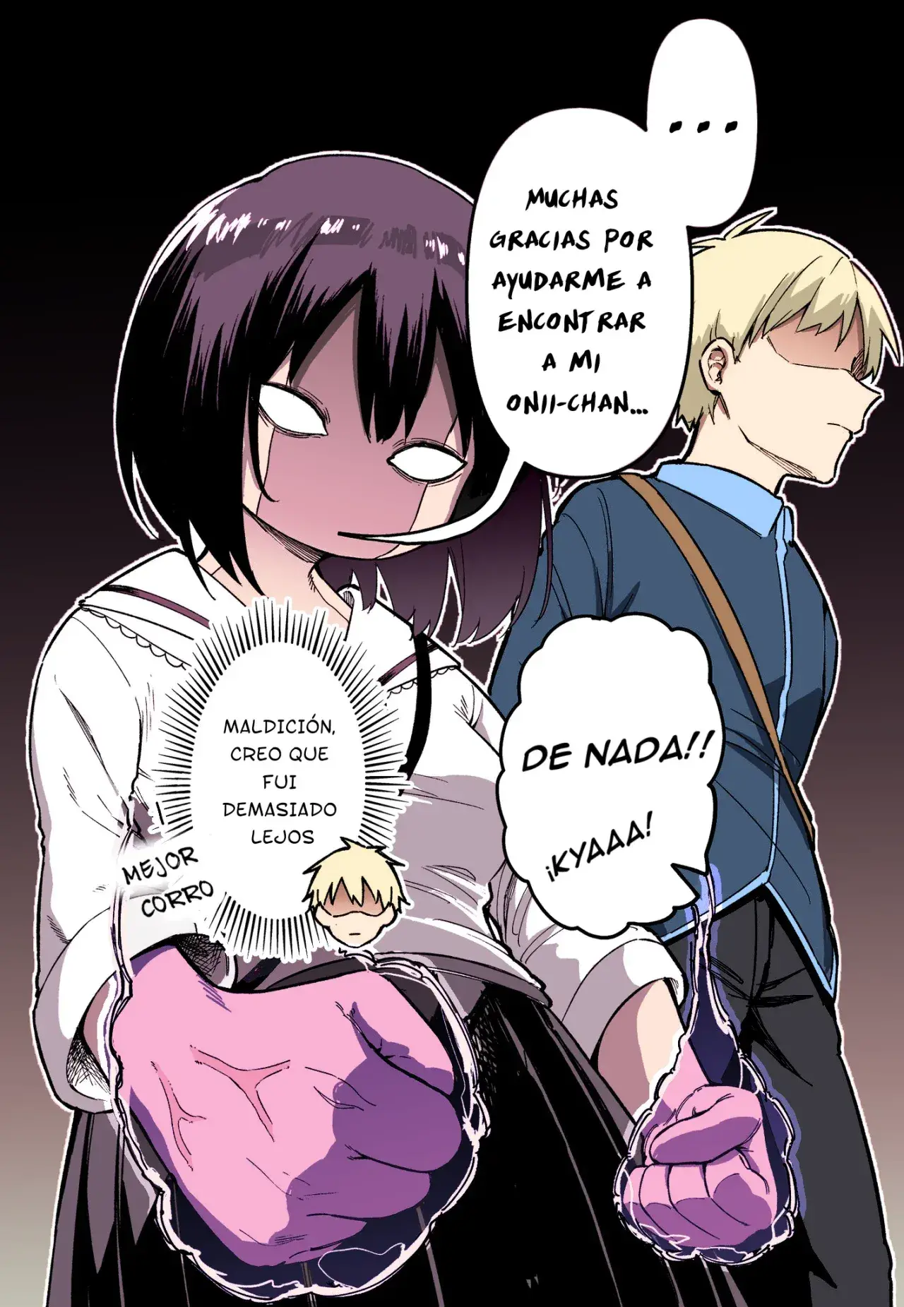 Capitulo 16 page 5