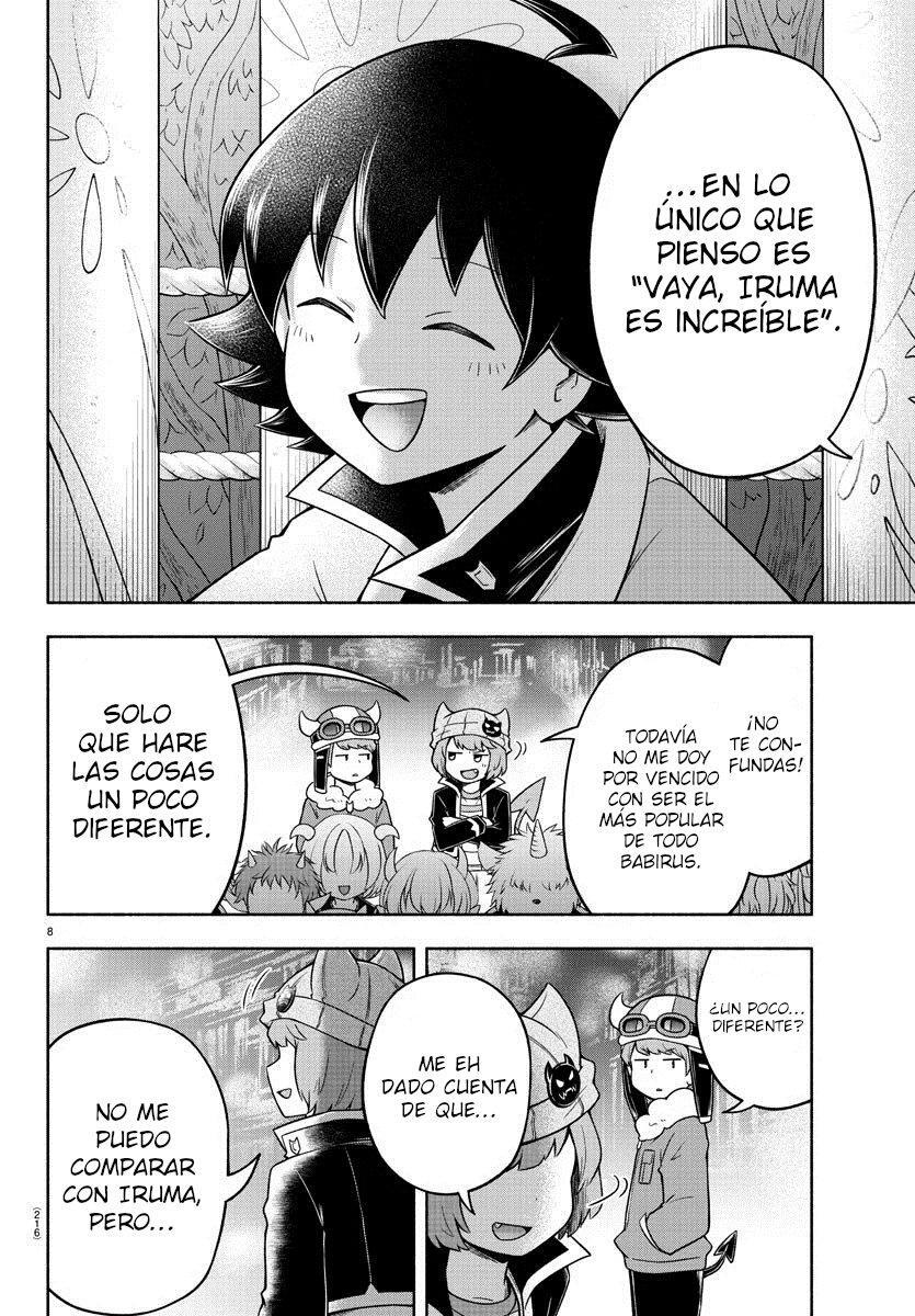 Capitulo 32 page 9
