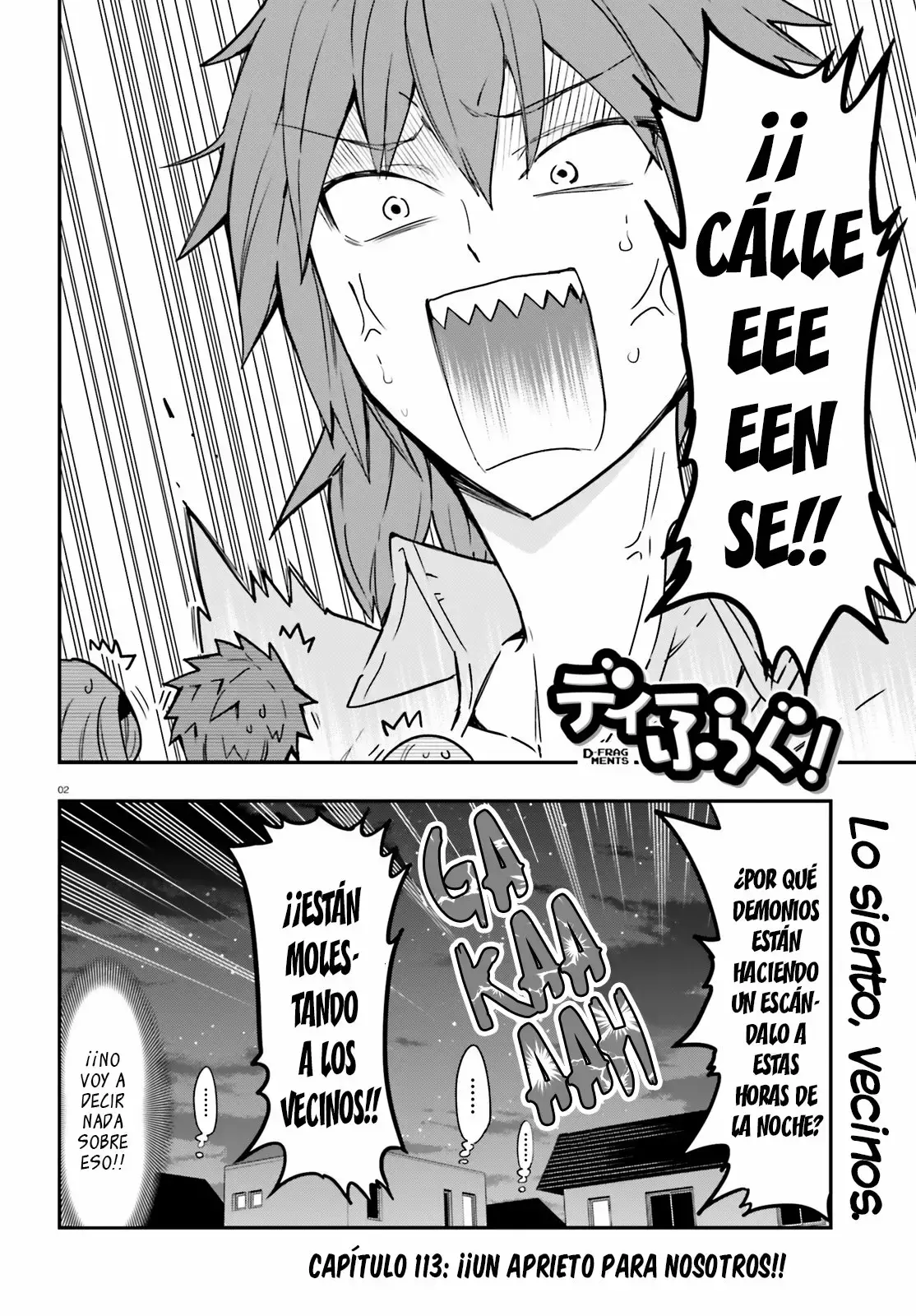 Capitulo 113 page 3
