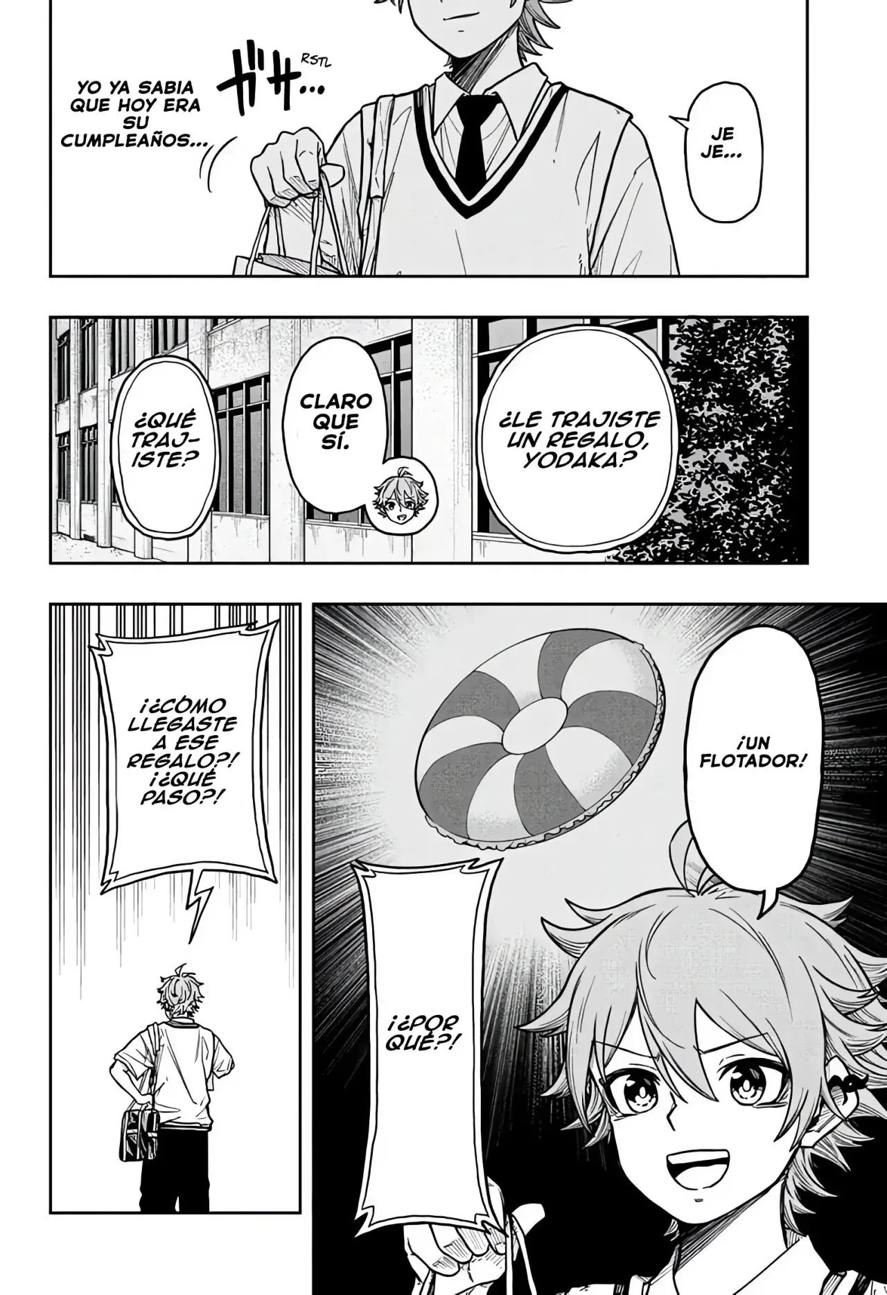 Capitulo 27 page 8
