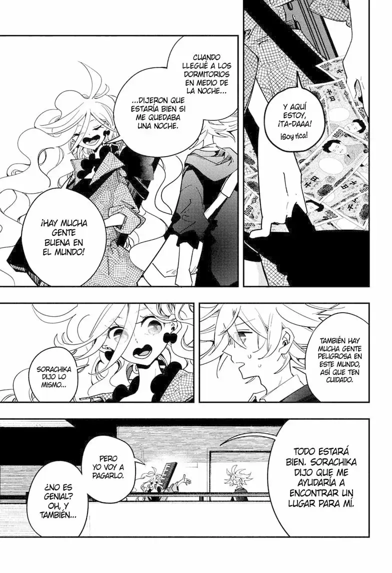 Capitulo 33 page 8