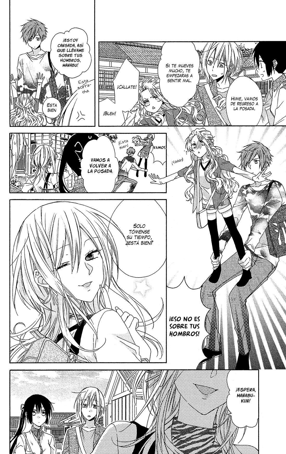 Capitulo 19 page 23