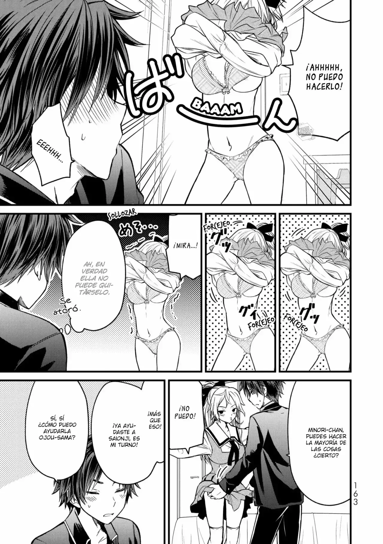 Capitulo 7 page 18