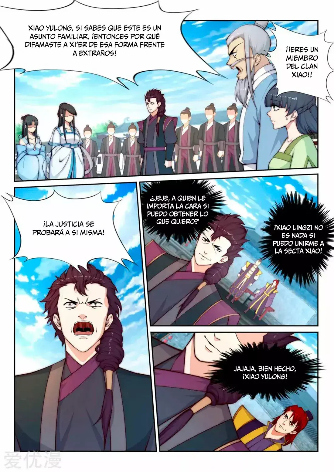 Capitulo 23 page 8