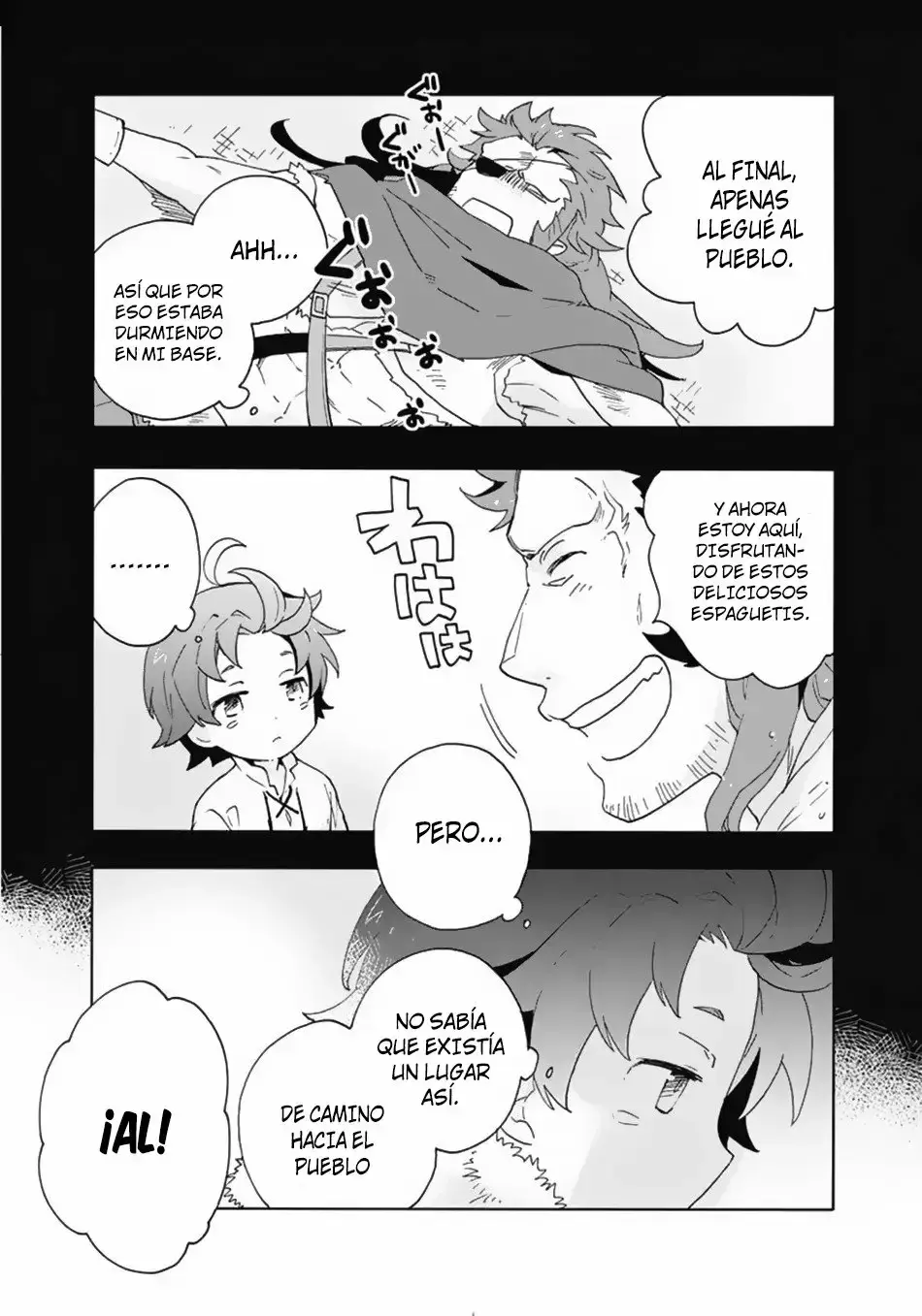 Capitulo 14 page 10
