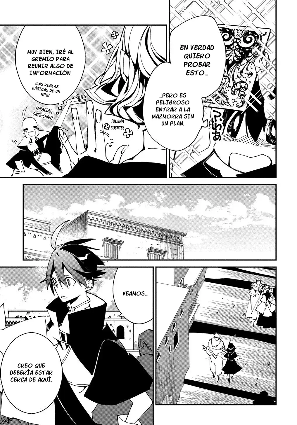 Capitulo 23 page 17