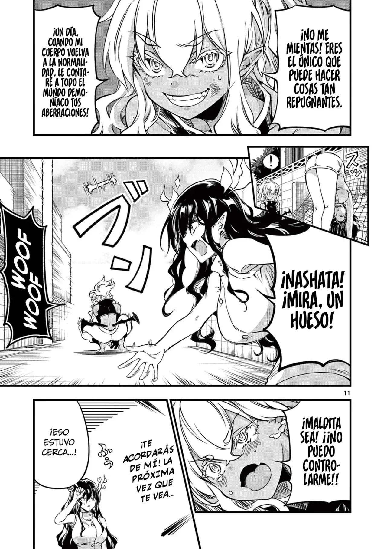 Capitulo 7 page 12