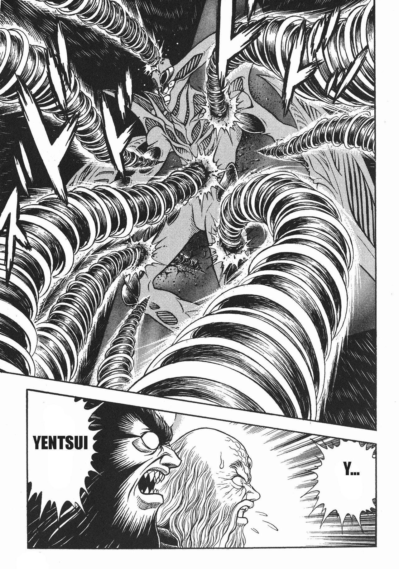 Capitulo 132 page 20