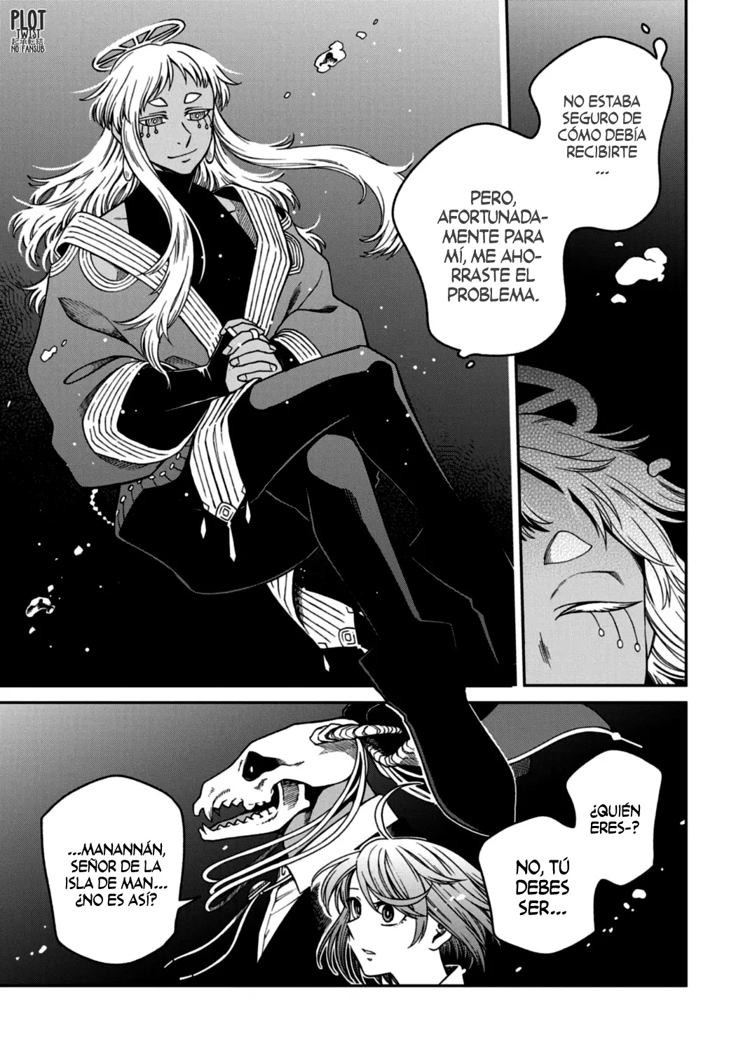 Capitulo 119 page 17
