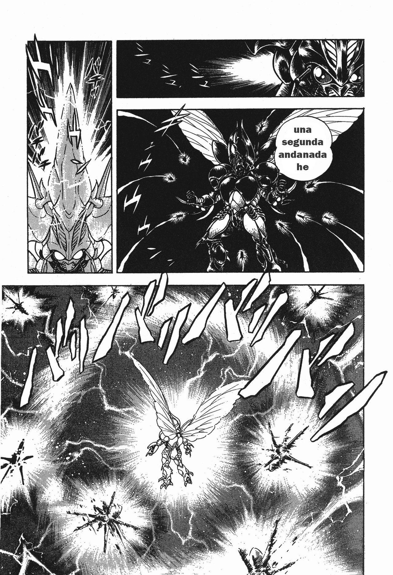 Capitulo 58 page 4