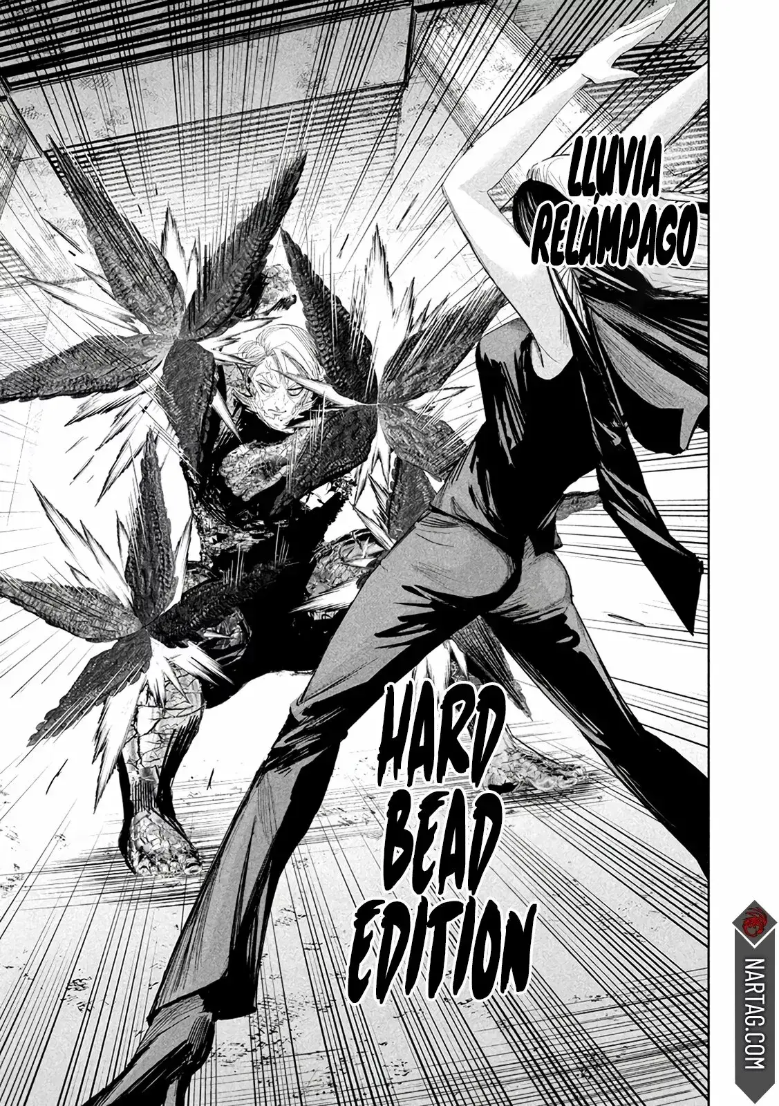 Capitulo 27 page 20