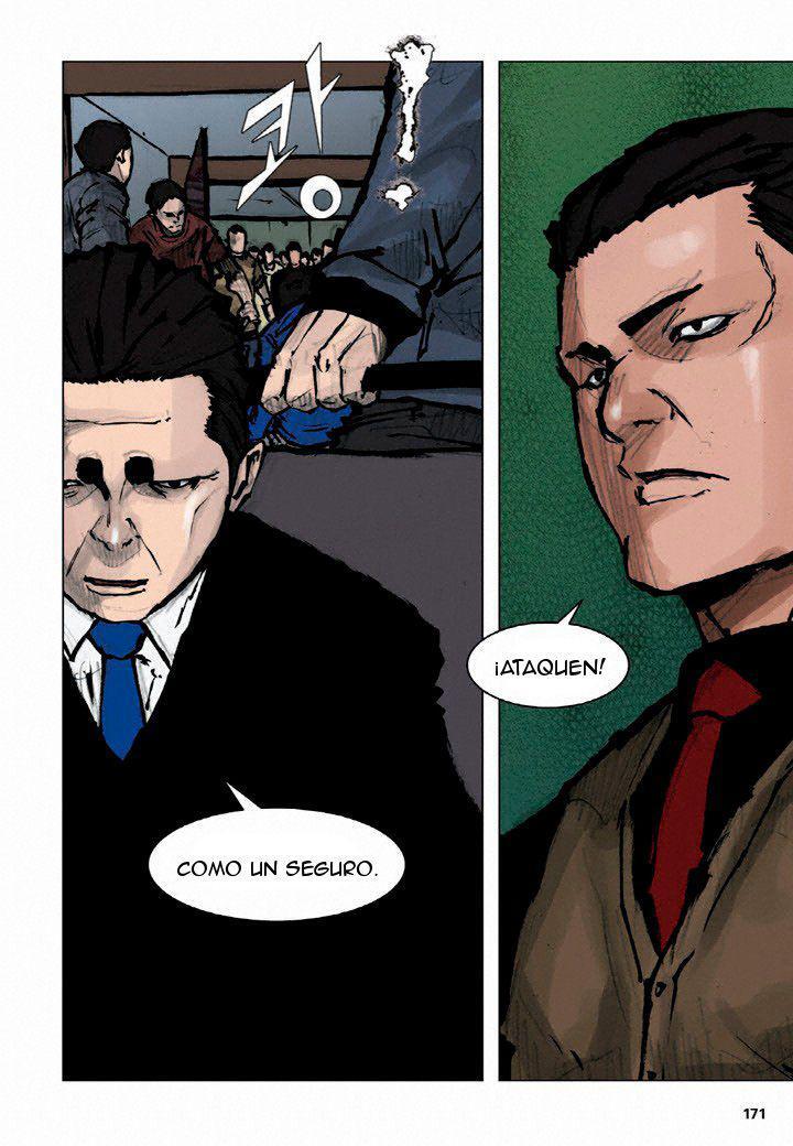 Capitulo 29 page 30