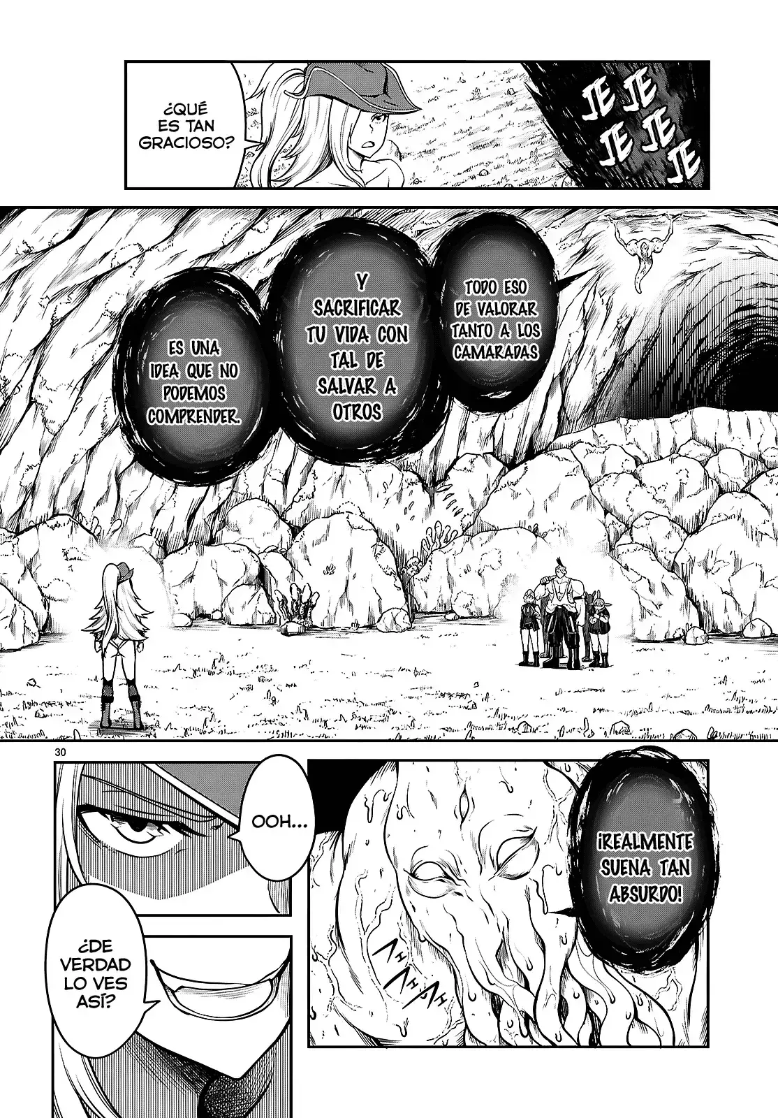 Capitulo 17 page 30
