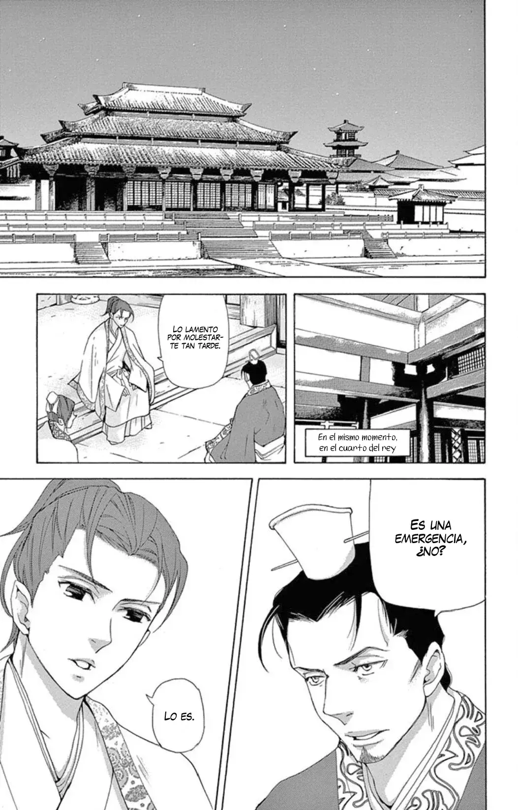 Capitulo 35 page 27