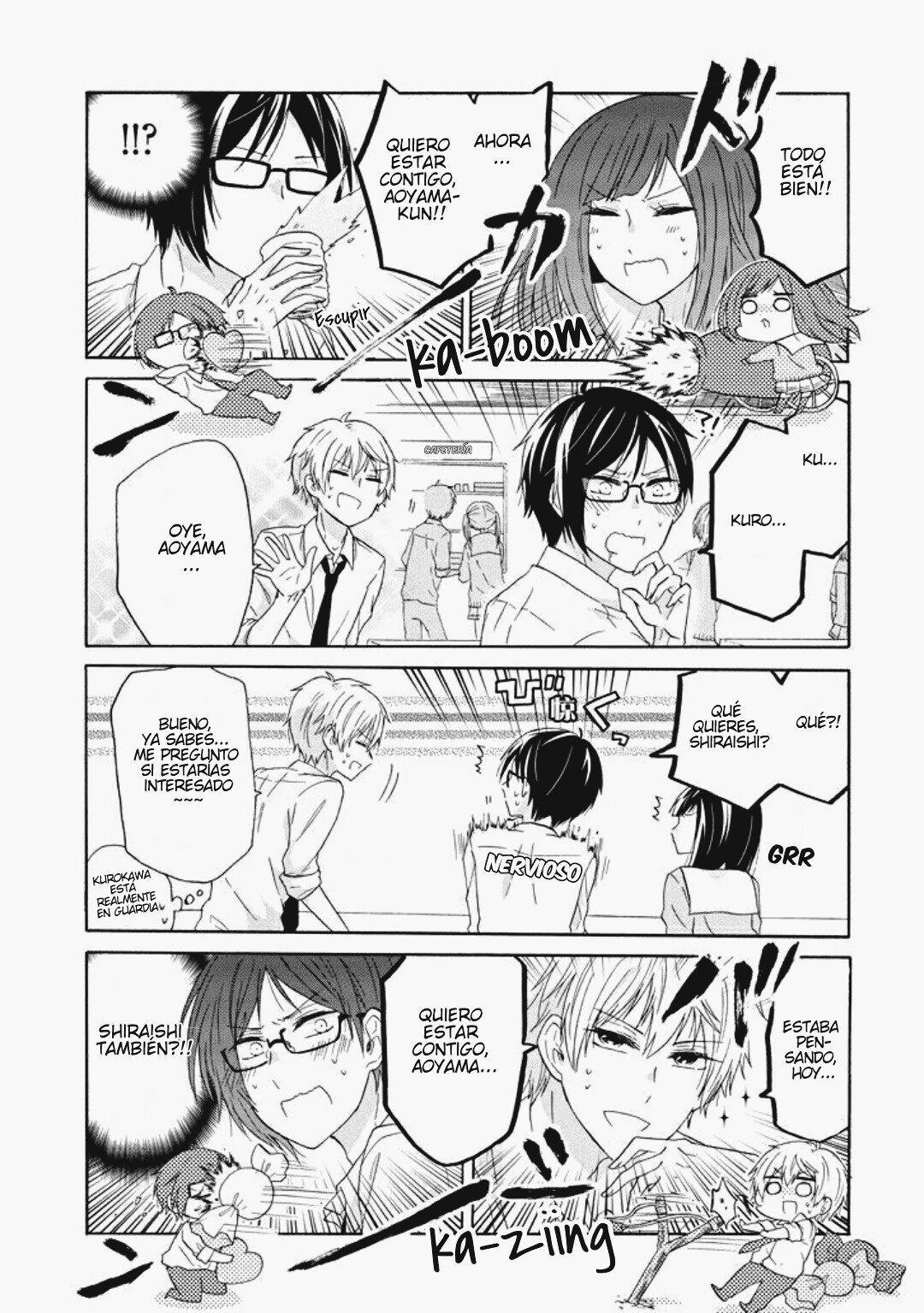 Capitulo 29 page 13