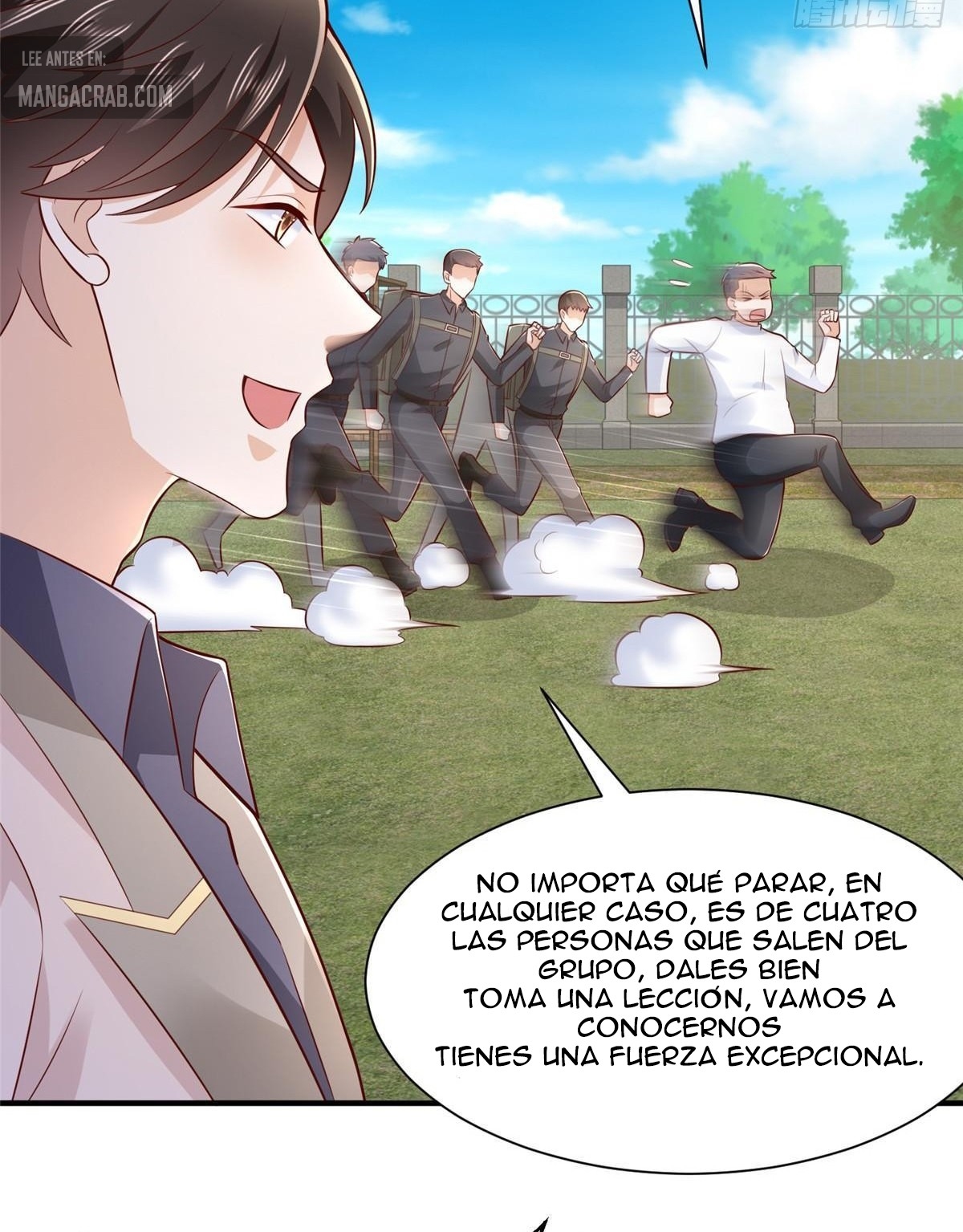 Capitulo 565 page 37