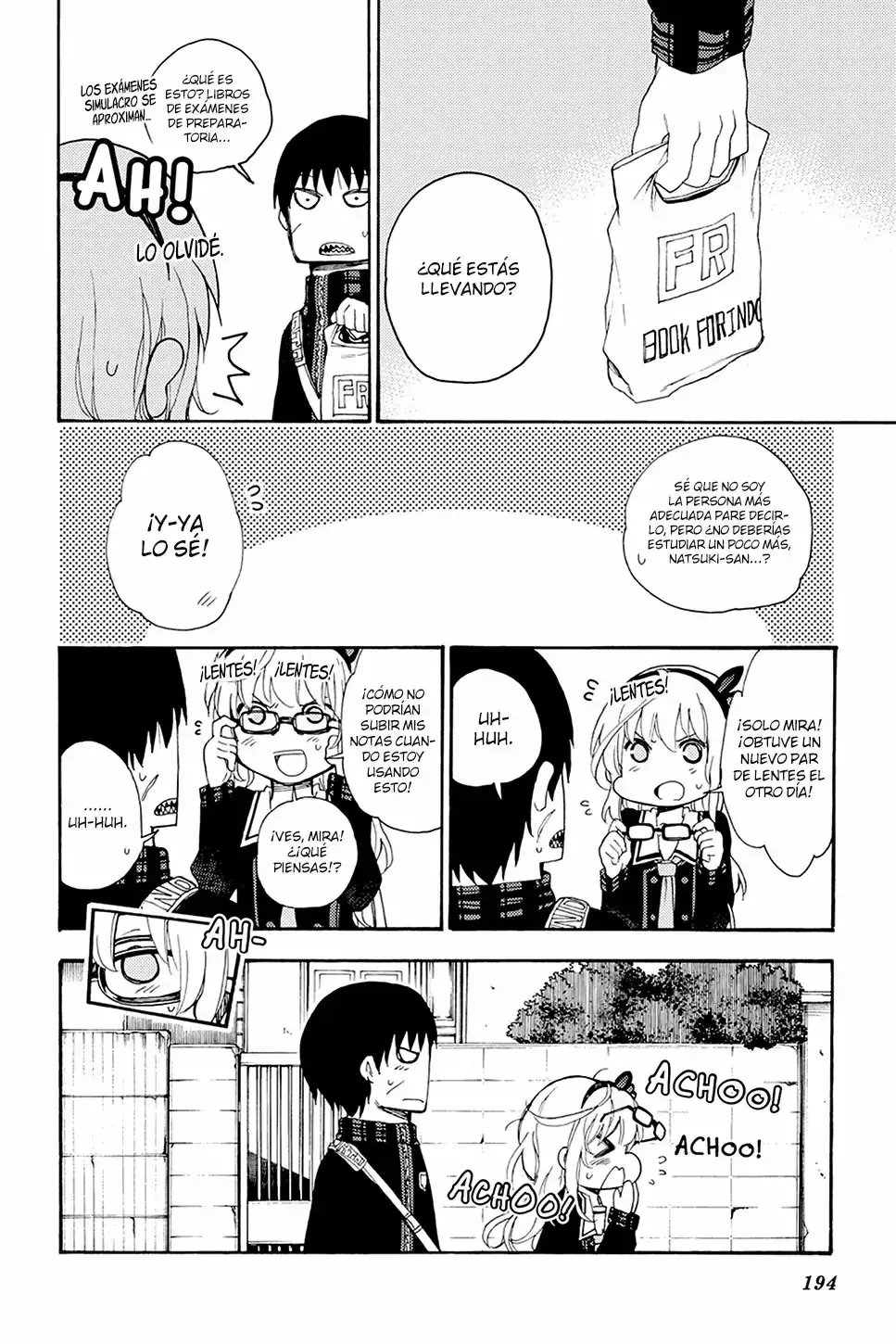 Capitulo 20 page 33