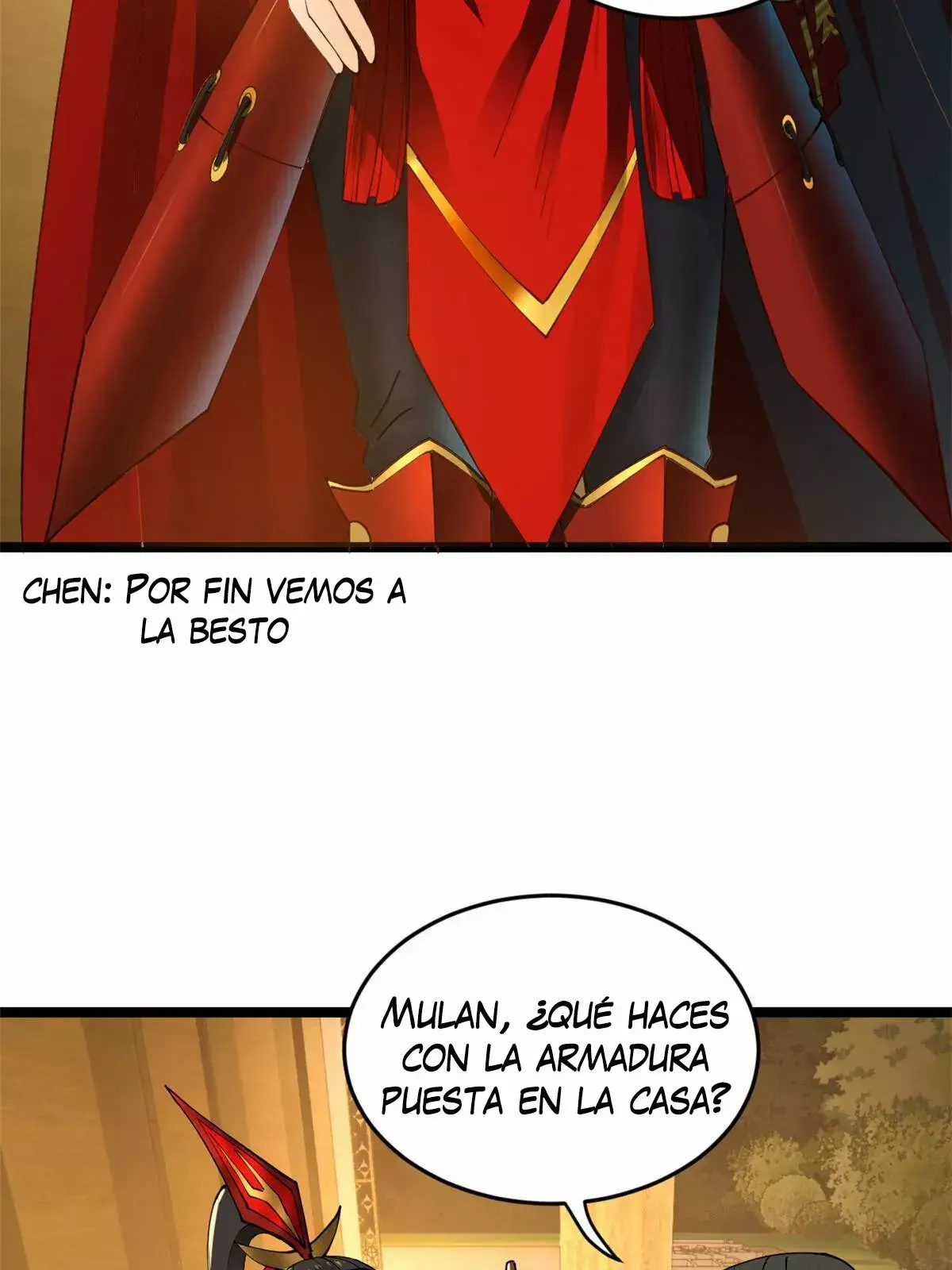 Capitulo 31 page 41