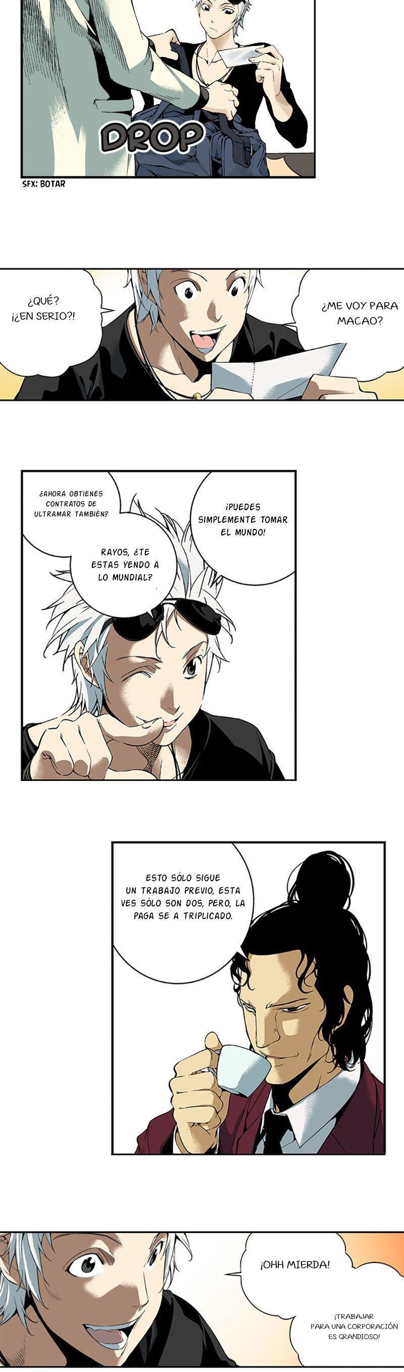 Capitulo 19 page 11