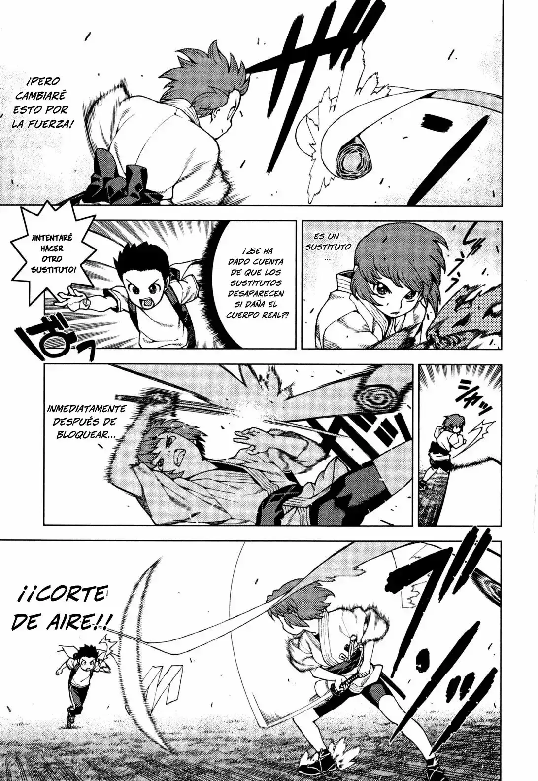 Capitulo 28 page 8