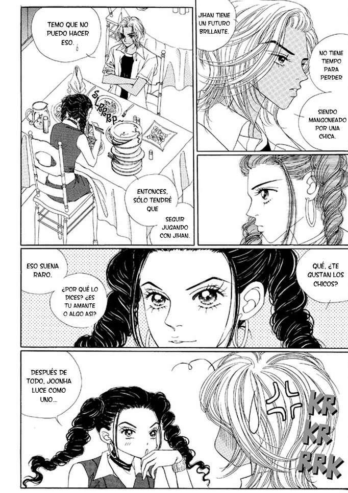 Capitulo 20 page 21