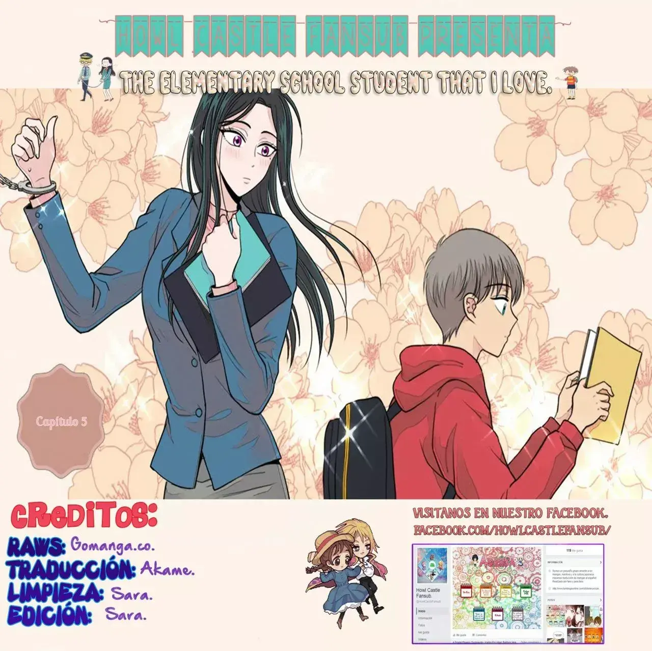 Capitulo 5 page 3