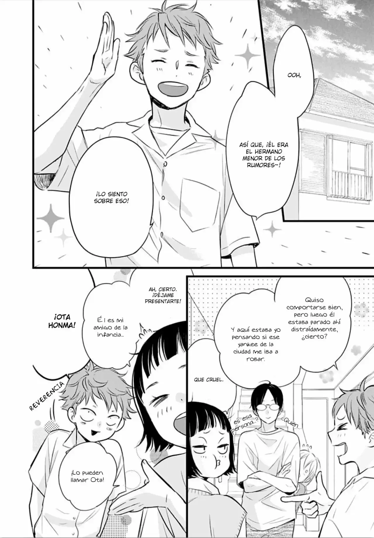 Capitulo 8 page 11